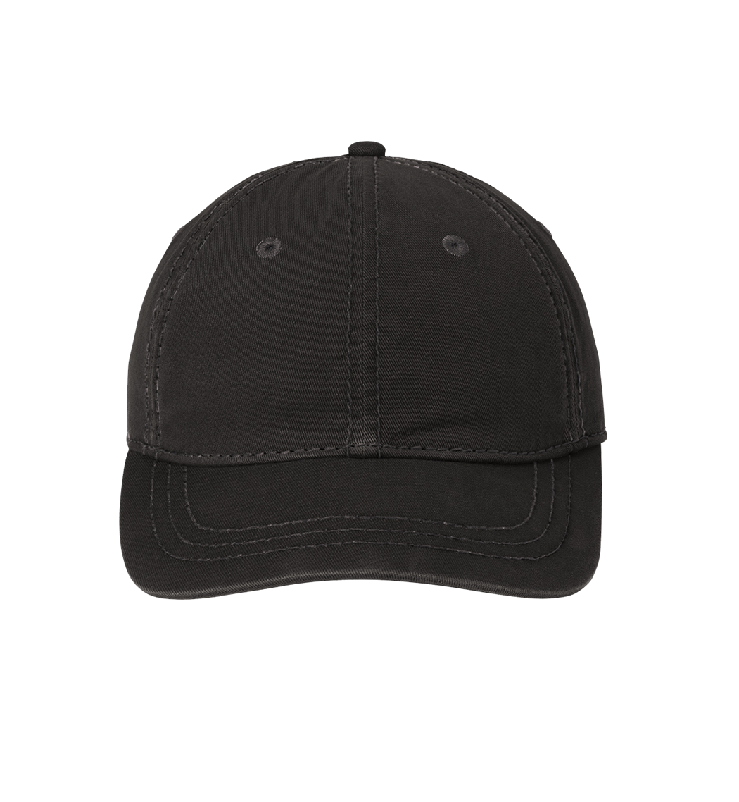 District Custom Unisex Thick Stitch Cap