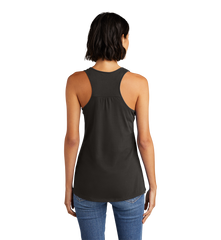 District Custom Women's V.I.T. Racerback Tank