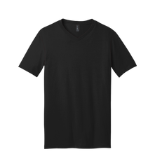 District Custom Men's Very Important Tee V-Neck