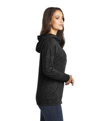 District Custom Women's Medal Full-Zip Hoodie