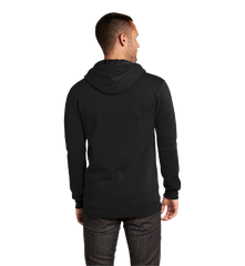 District Custom Men's The Concert Fleece Full-Zip Hoodie