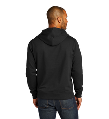 District Custom Men's Re-Fleece Hoodie