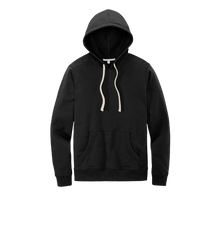 District Custom Men's Re-Fleece Hoodie