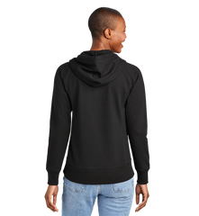 District Custom Women's Re-Fleece Hoodie