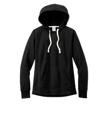 District Custom Women's Re-Fleece Hoodie