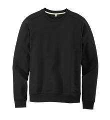 District Custom Men's Re-Fleece Crew