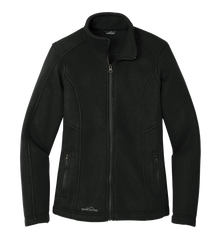 EDDIE BAUER Custom Ladies Full-Zip Fleece Jacket.