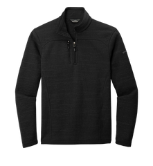 EDDIE BAUER Custom Men's Sweater Fleece 1/4-Zip.