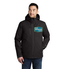 EDDIE BAUER Custom Men's WeatherEdge Plus 3-in-1 Jacket.