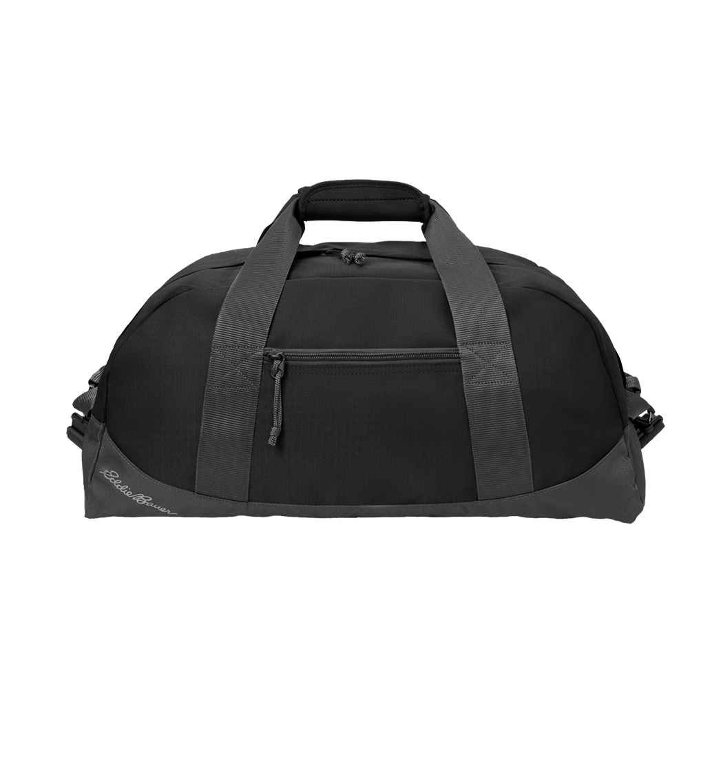 EDDIE BAUER Custom Unisex Medium Ripstop Duffel.