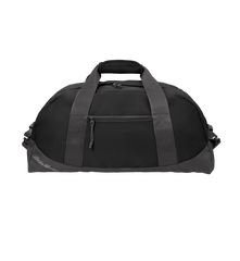 EDDIE BAUER Custom Unisex Medium Ripstop Duffel.