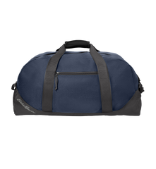 EDDIE BAUER Custom Unisex Large Ripstop Duffel.