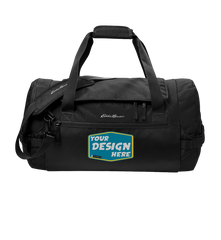 EDDIE BAUER Custom Unisex Tour Duffel.