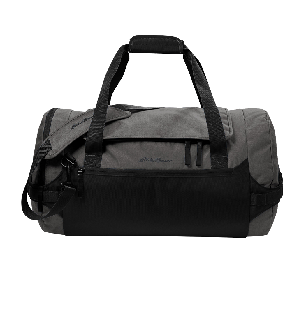 EDDIE BAUER Custom Unisex Tour Duffel.