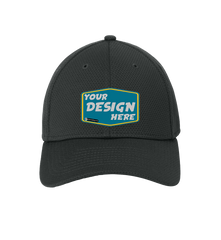 NEW ERA Custom Unisex Tech Mesh Cap.