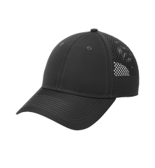 NEW ERA Custom Unisex Perforated Performance Cap.