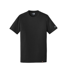 NEW ERA Custom Men's Heritage Blend Crew Tee.