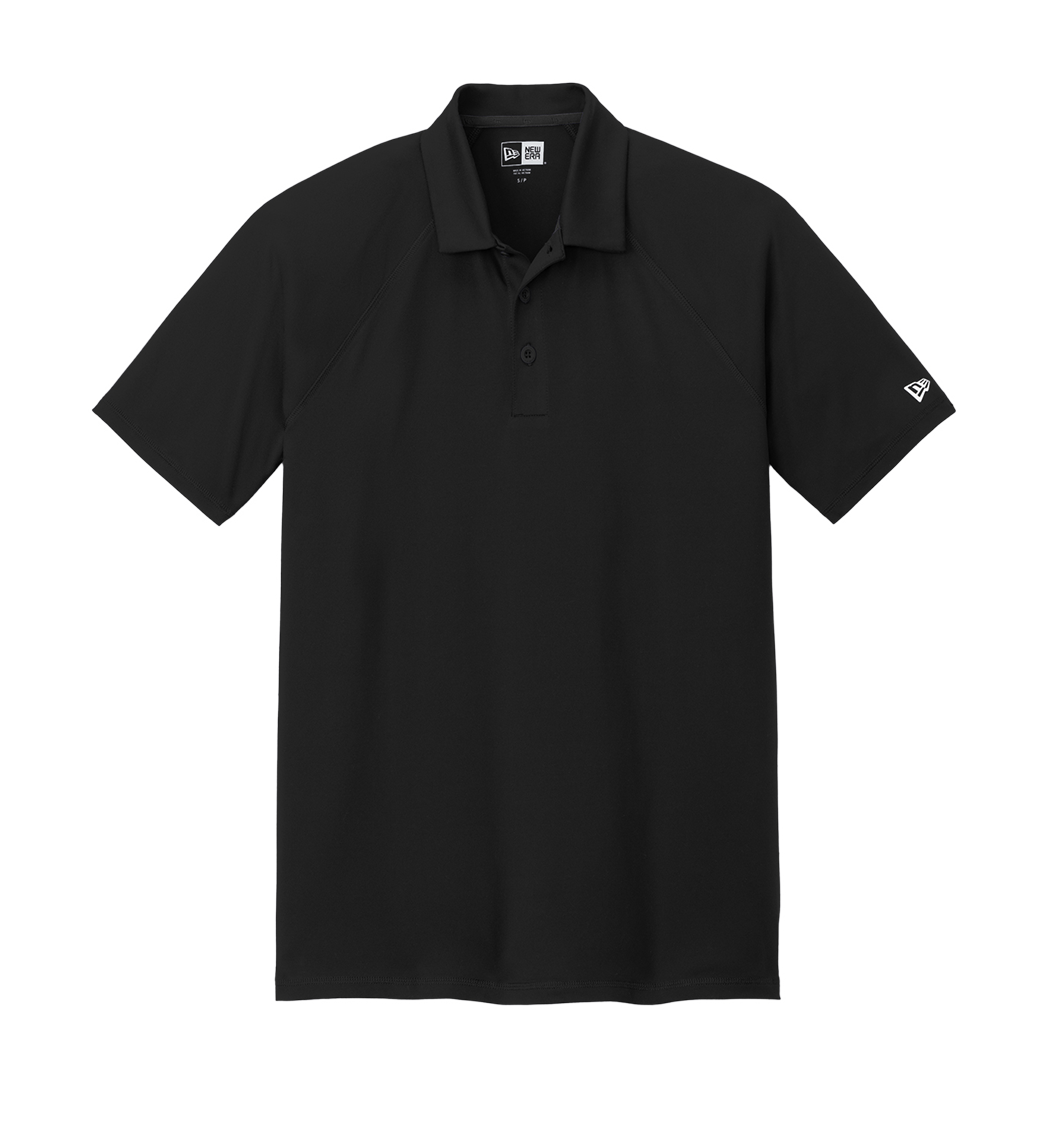 NEW ERA Custom Men's Power Polo.