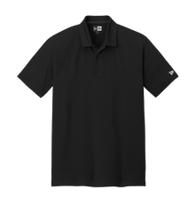 NEW ERA Custom Men's Power Polo.