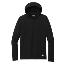 NEW ERA Custom Men's Power Long Sleeve Hoodie.