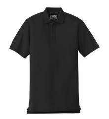 NEW ERA Custom Men's Venue Home Plate Polo.