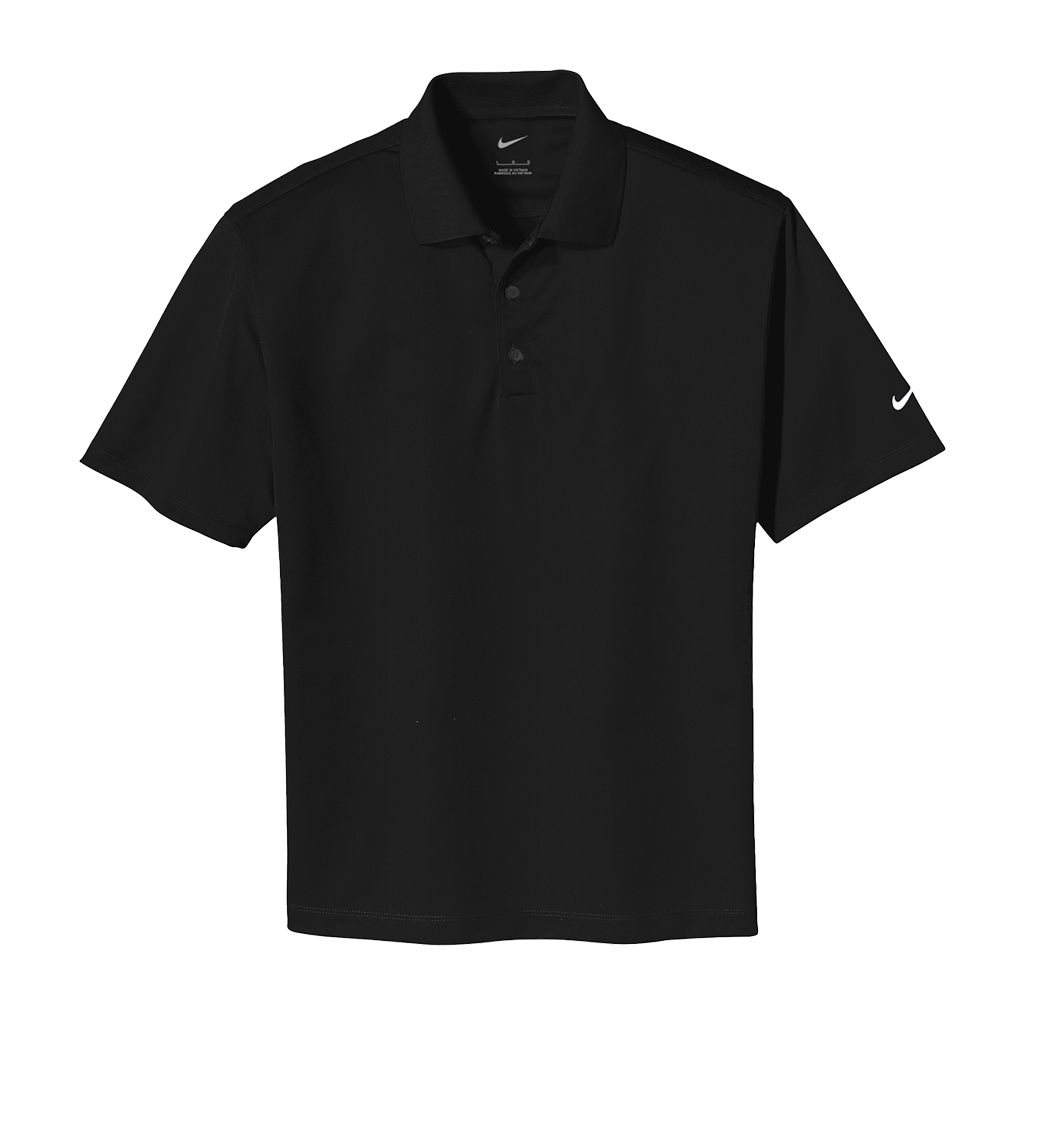 NIKE Custom Men's Tech Basic Dri-FIT Polo