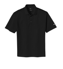 NIKE Custom Men's Tech Basic Dri-FIT Polo