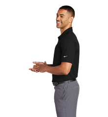 NIKE Custom Men's Tech Basic Dri-FIT Polo