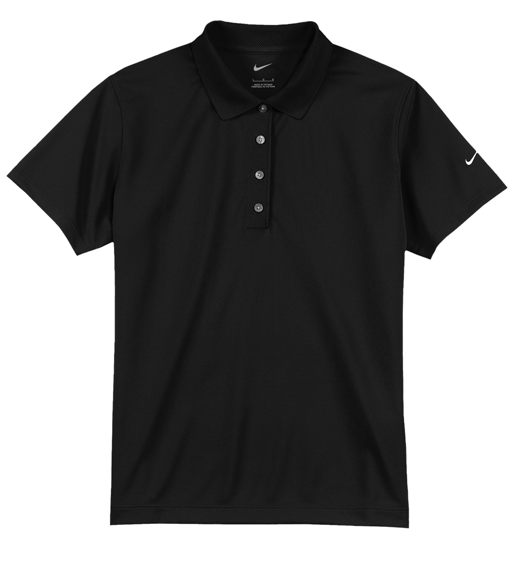 NIKE Custom Ladies Tech Basic Dri-FIT Polo