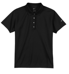 NIKE Custom Ladies Tech Basic Dri-FIT Polo