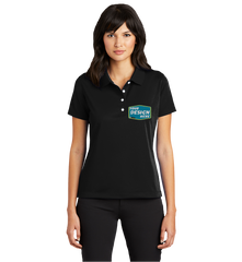 NIKE Custom Ladies Tech Basic Dri-FIT Polo