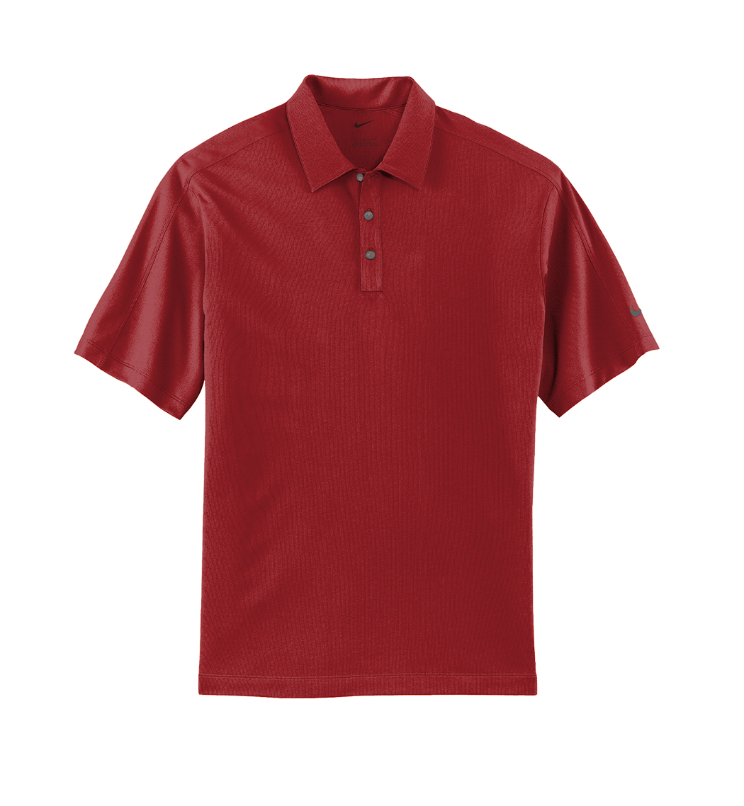NIKE Custom Men's Tech Sport Dri-FIT Polo