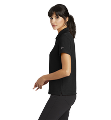 NIKE Custom Ladies Dri-FIT Classic Polo