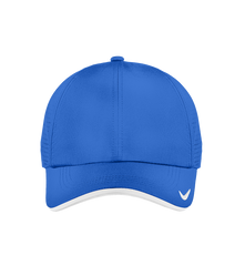 NIKE Custom Unisex Dri-FIT Swoosh Perforated Cap