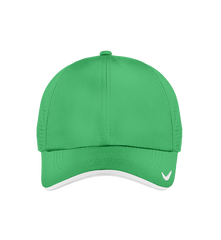 NIKE Custom Unisex Dri-FIT Swoosh Perforated Cap