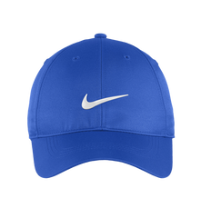 NIKE Custom Unisex Dri-FIT Swoosh Front Cap