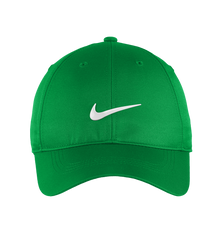 NIKE Custom Unisex Dri-FIT Swoosh Front Cap