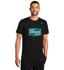 NIKE Custom Men's Legend Tee