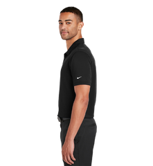 NIKE Custom Men's Dri-FIT Players Modern Fit Polo