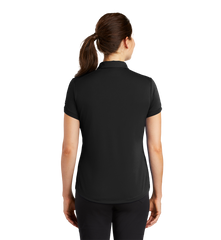 NIKE Custom Ladies Dri-FIT Players Modern Fit  Polo