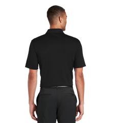 NIKE Custom Men's Dri-FIT Classic Fit Players Polo with Flat Knit Collar