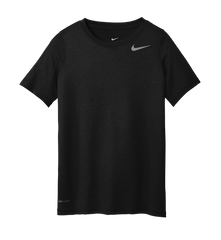 NIKE Custom Youth Legend Tee