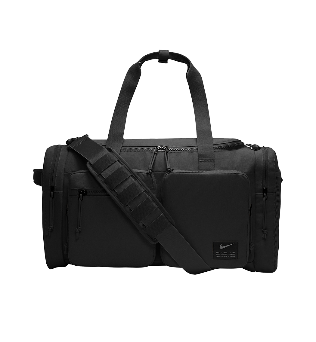 NIKE Custom Unisex Utility Duffel