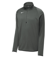 NIKE Custom Men's Therma-FIT 1/4-Zip Fleece