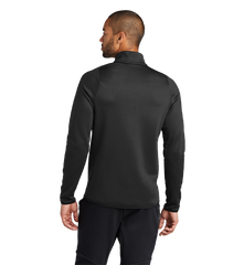 NIKE Custom Men's Therma-FIT 1/4-Zip Fleece