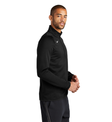 NIKE Custom Men's Therma-FIT 1/4-Zip Fleece