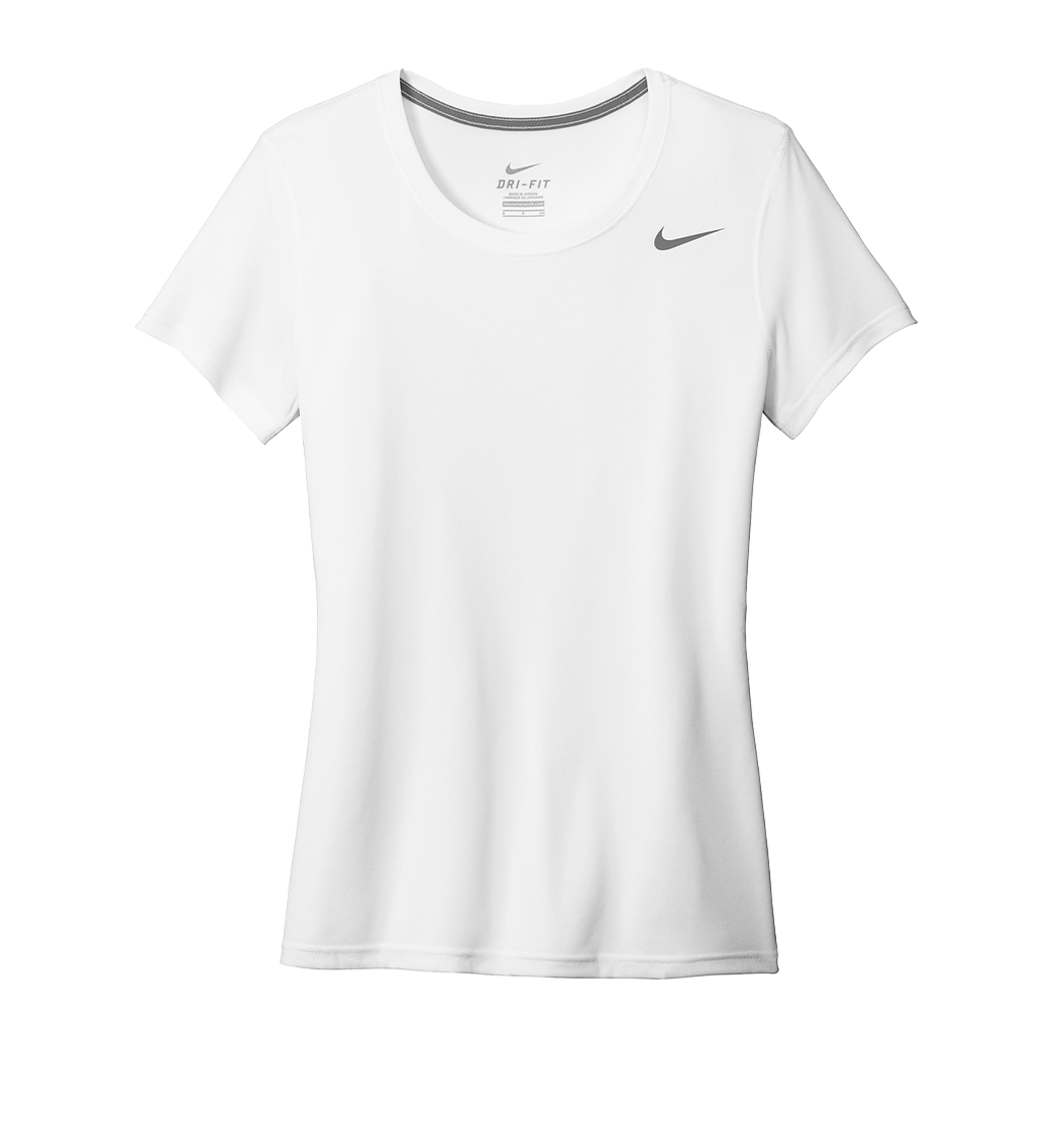 NIKE Custom Ladies Legend Tee