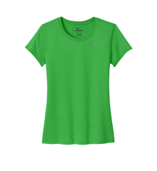 NIKE Custom Ladies Team rLegend Tee