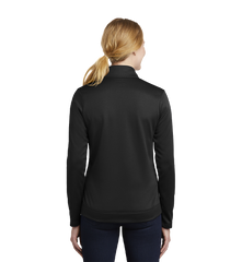 NIKE Custom Ladies Therma-FIT Full-Zip Fleece