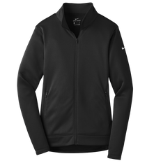 NIKE Custom Ladies Therma-FIT Full-Zip Fleece